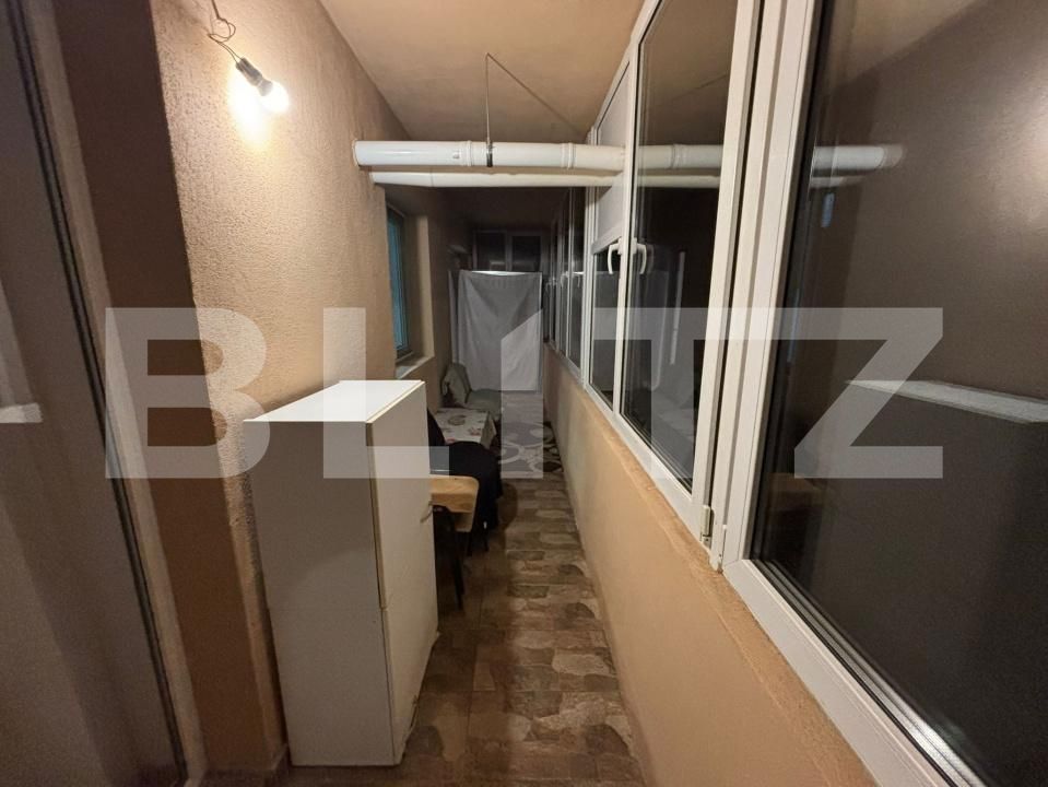 Apartament de închiriat 2 camere Floreşti - 183913AI | BLITZ Cluj-Napoca | Poza15