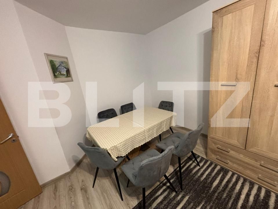 Apartament de închiriat 2 camere Floreşti - 183913AI | BLITZ Cluj-Napoca | Poza4