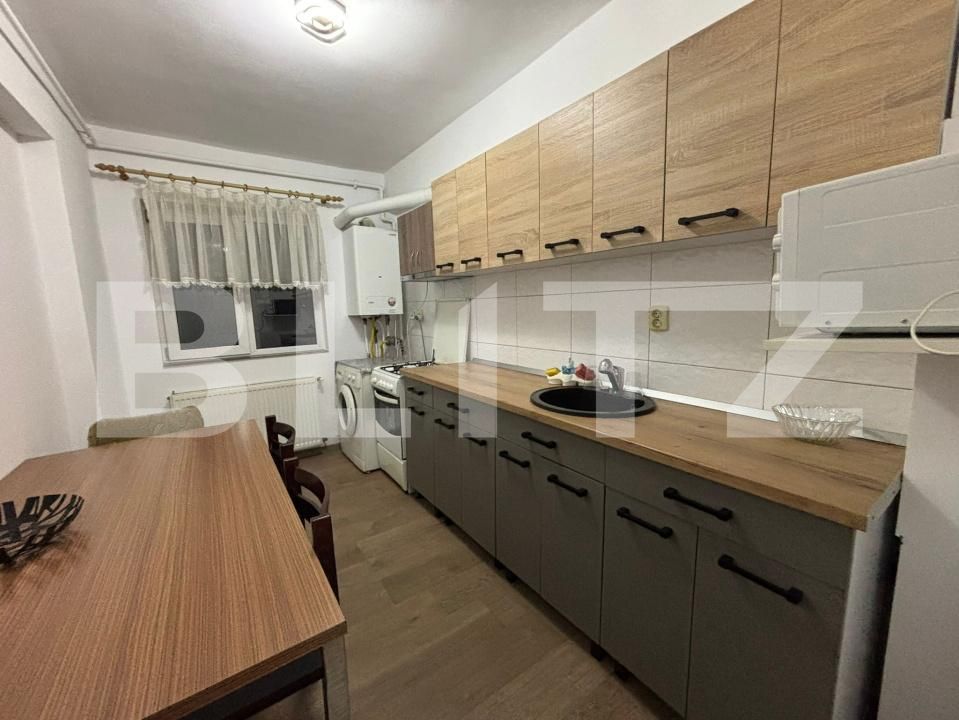 Apartament de închiriat 2 camere Floreşti - 183913AI | BLITZ Cluj-Napoca | Poza6