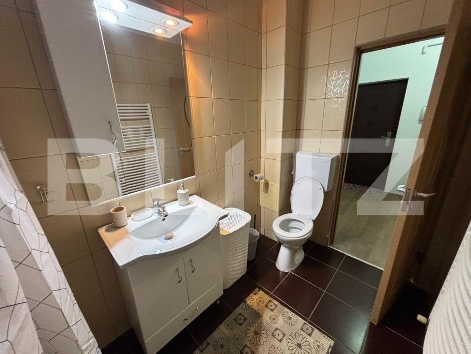 Apartament de închiriat 2 camere Floreşti - 183913AI | BLITZ Cluj-Napoca | Poza10
