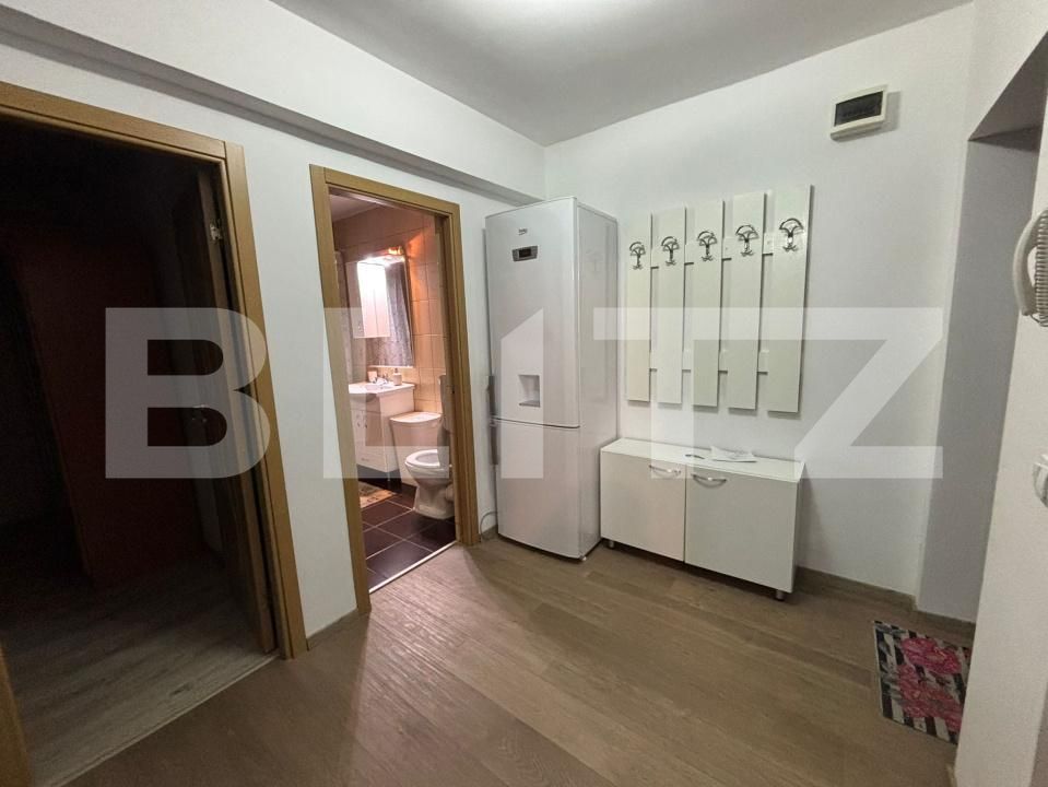 Apartament de închiriat 2 camere Floreşti - 183913AI | BLITZ Cluj-Napoca | Poza9