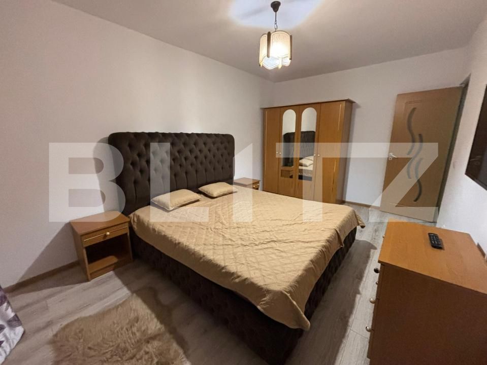 Apartament de închiriat 2 camere Floreşti - 183913AI | BLITZ Cluj-Napoca | Poza13