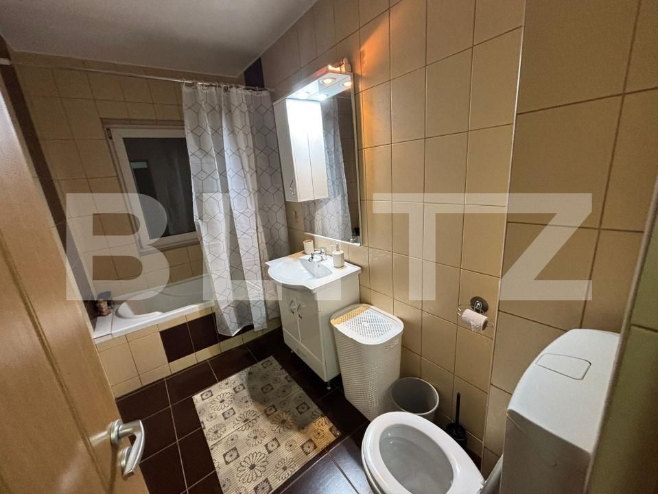 Apartament de închiriat 2 camere Floreşti - 183913AI | BLITZ Cluj-Napoca | Poza14