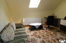 Casa de vanzare in zona Andrei Muresanu, 250mp utili cu 700 mp gradina