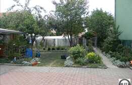 Casa de vanzare in zona Andrei Muresanu, 250mp utili cu 700 mp gradina