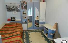 Casa de vanzare in zona Andrei Muresanu, 250mp utili cu 700 mp gradina