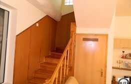 Casa de vanzare in zona Andrei Muresanu, 250mp utili cu 700 mp gradina