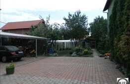 Casa de vanzare in zona Andrei Muresanu, 250mp utili cu 700 mp gradina