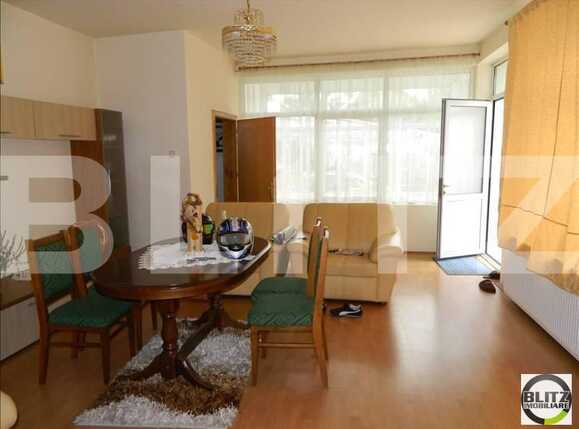 Casa de vânzare 1 camera Andrei Mureşanu - 18392CV | BLITZ Cluj-Napoca | Poza1