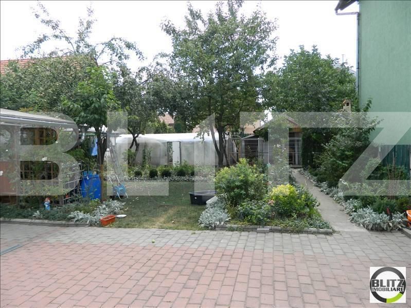 Casa de vânzare 1 camera Andrei Mureşanu - 18392CV | BLITZ Cluj-Napoca | Poza15