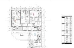 APARTAMENT 2 CAMERE │64 MP │SEMIFINISAT│ZONA INTRE LACURI