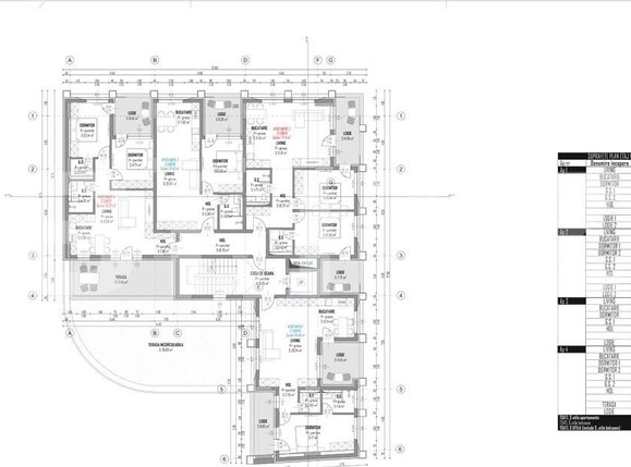 Apartament de vânzare 2 camere Intre Lacuri - 183926AV | BLITZ Cluj-Napoca | Poza3