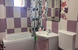 Apartament spațios, 2 dormitoare deco, cu balcon, zona Elite