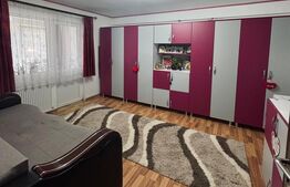 Apartament spațios, 2 decomandate, parter, zona Elite