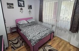 Apartament spațios, 2 dormitoare deco, cu balcon, zona Elite
