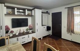 Apartament 2 camere + bucatarie, 50mp, Iris