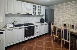 Apartament spațios, 2 dormitoare deco, cu balcon, zona Elite