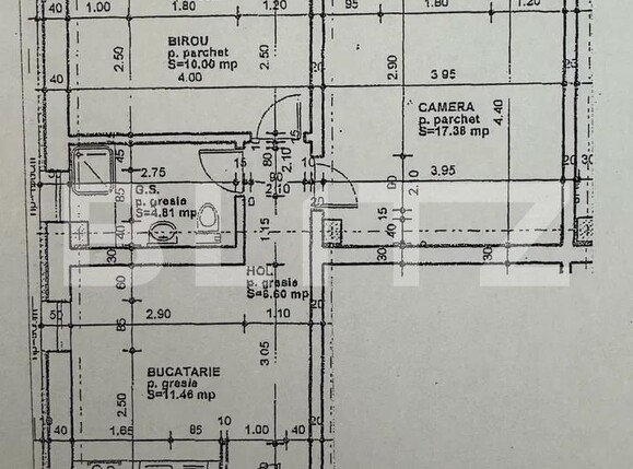 Apartament de vânzare 2 camere Iris - 183931AV | BLITZ Cluj-Napoca | Poza7