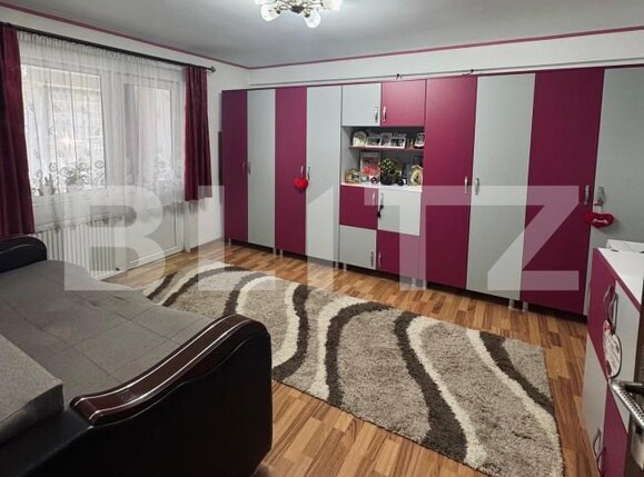 Apartament de vânzare 2 camere Iris - 183931AV | BLITZ Cluj-Napoca | Poza4