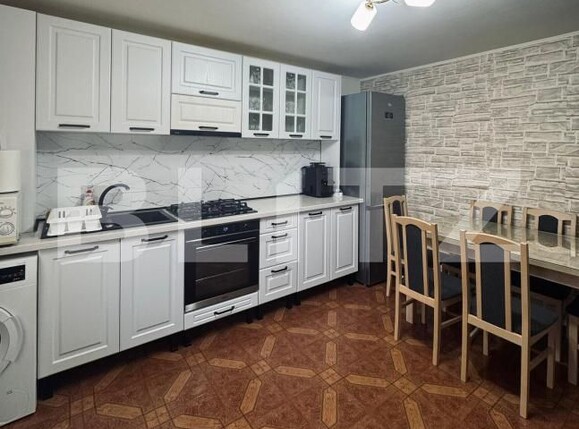 Apartament de vânzare 2 camere Iris - 183931AV | BLITZ Cluj-Napoca | Poza1