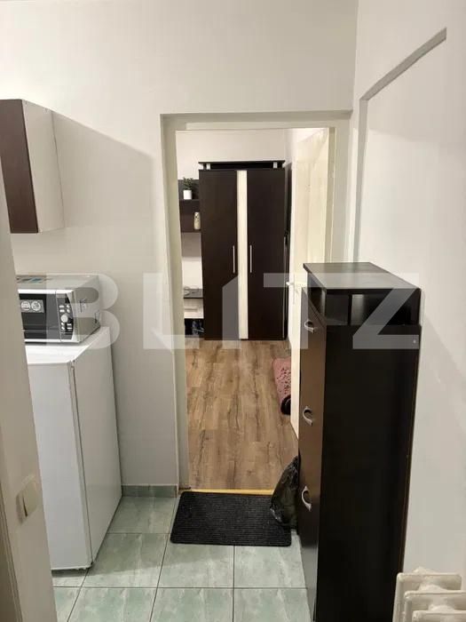 Garsonieră de vânzare Gruia - 183932AV | BLITZ Cluj-Napoca | Poza2