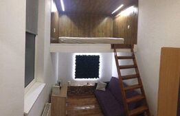 Apartament la casa, 28 mp, zona Platinia