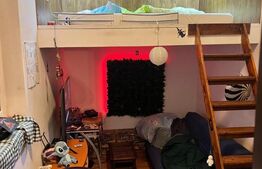 Apartament la casa, 28 mp, zona Platinia