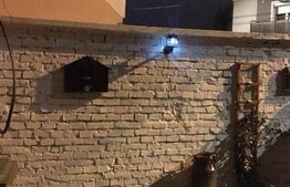 Apartament la casa, 28 mp, zona Platinia