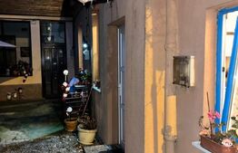 Apartament la casa, 28 mp, zona Platinia