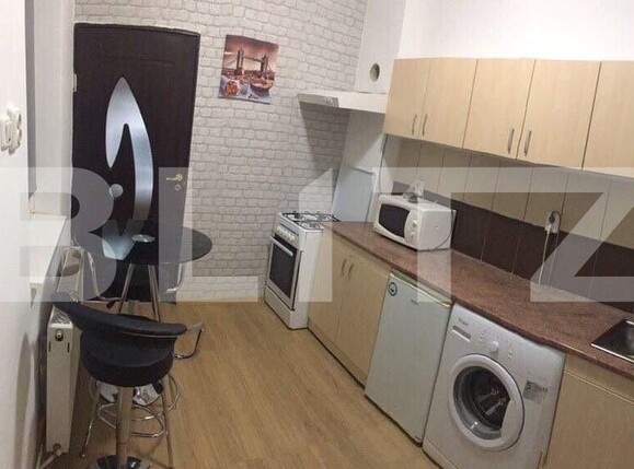 Garsonieră de vânzare Central - 183933AV | BLITZ Cluj-Napoca | Poza1