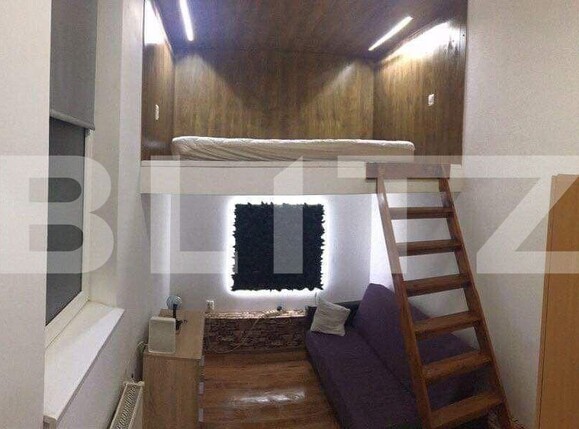 Garsonieră de vânzare Central - 183933AV | BLITZ Cluj-Napoca | Poza2