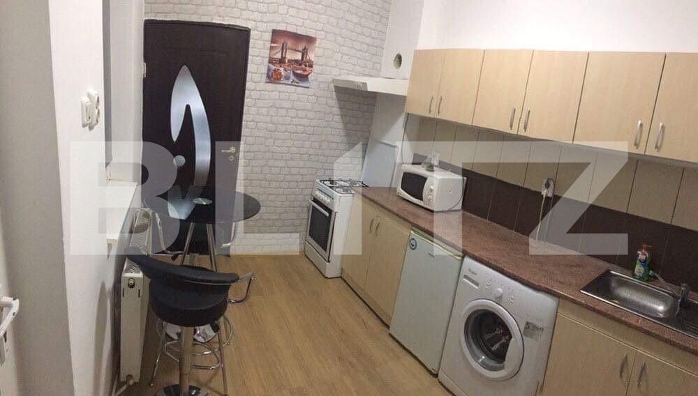 Garsonieră de vânzare Central - 183933AV | BLITZ Cluj-Napoca | Poza1