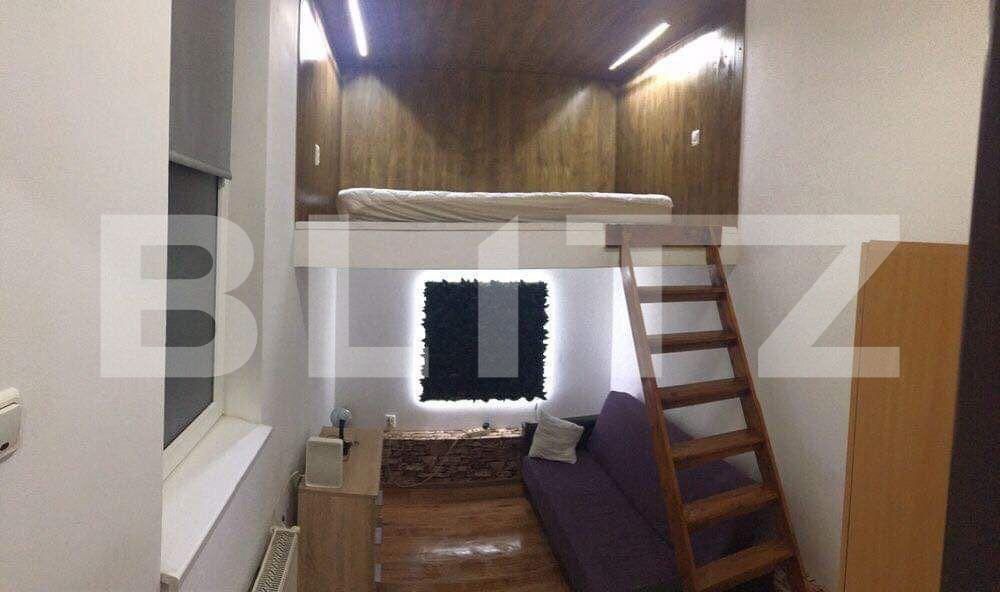 Garsonieră de vânzare Central - 183933AV | BLITZ Cluj-Napoca | Poza2