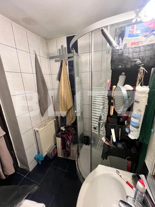 Garsonieră de vânzare Central - 183933AV | BLITZ Cluj-Napoca | Poza5