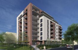 Apartament 3 camere, 2 bai, 92 mp, Zona Andrei Muresanu