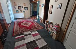 Casa de vacanta/locuit  7 camere, 420 mp utili, 1430 mp de teren, Marisel