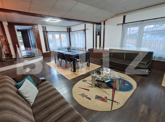 Casa de vânzare 7 camere Mărişel - 183937CV | BLITZ Cluj-Napoca | Poza4