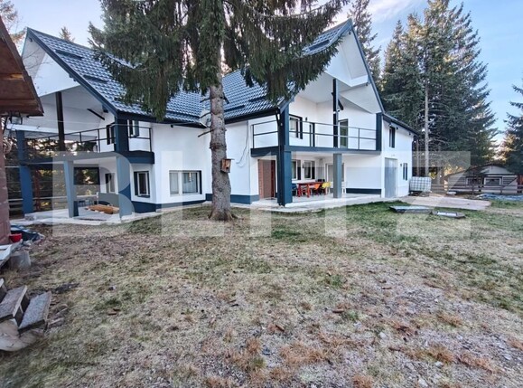 Casa de vânzare 7 camere Mărişel - 183937CV | BLITZ Cluj-Napoca | Poza1