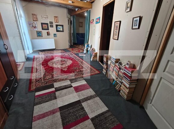 Casa de vânzare 7 camere Mărişel - 183937CV | BLITZ Cluj-Napoca | Poza9