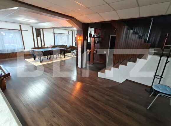 Casa de vânzare 7 camere Mărişel - 183937CV | BLITZ Cluj-Napoca | Poza6