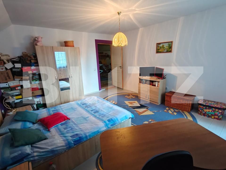 Casa de vânzare 7 camere Mărişel - 183937CV | BLITZ Cluj-Napoca | Poza13