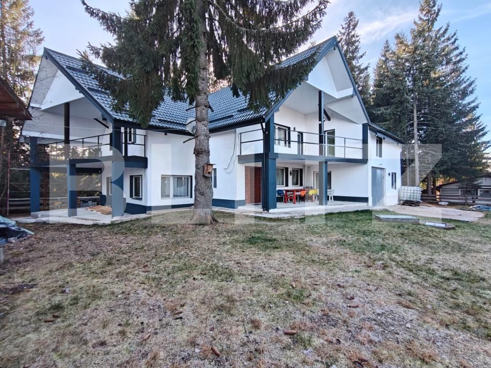 Casa de vânzare 7 camere Mărişel - 183937CV | BLITZ Cluj-Napoca | Poza2