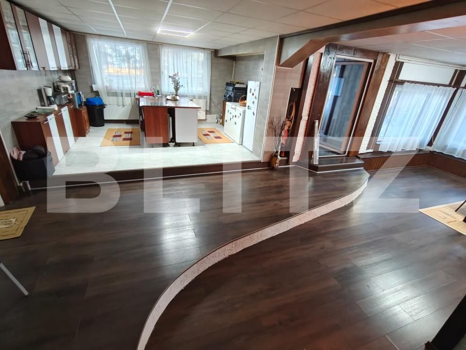 Casa de vânzare 7 camere Mărişel - 183937CV | BLITZ Cluj-Napoca | Poza7