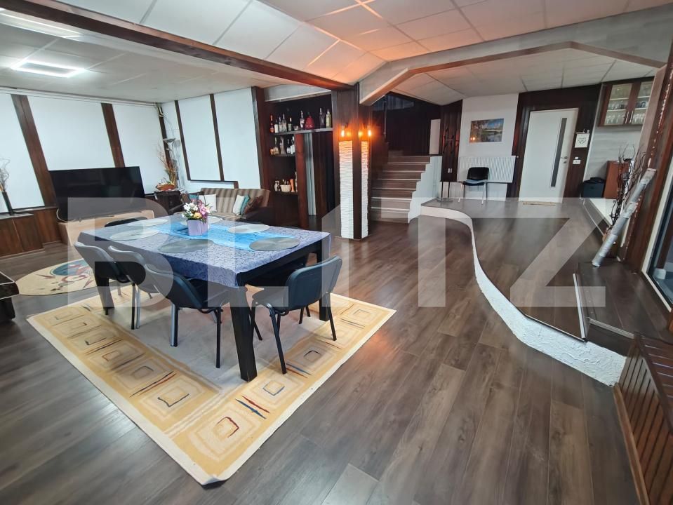 Casa de vânzare 7 camere Mărişel - 183937CV | BLITZ Cluj-Napoca | Poza5