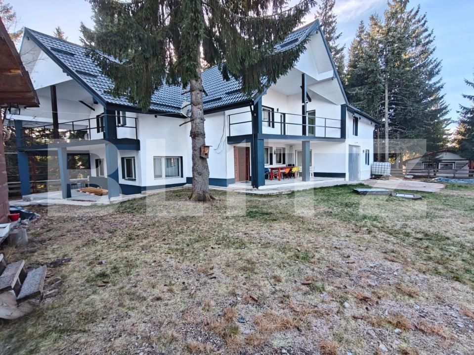 Casa de vânzare 7 camere Mărişel - 183937CV | BLITZ Cluj-Napoca | Poza1