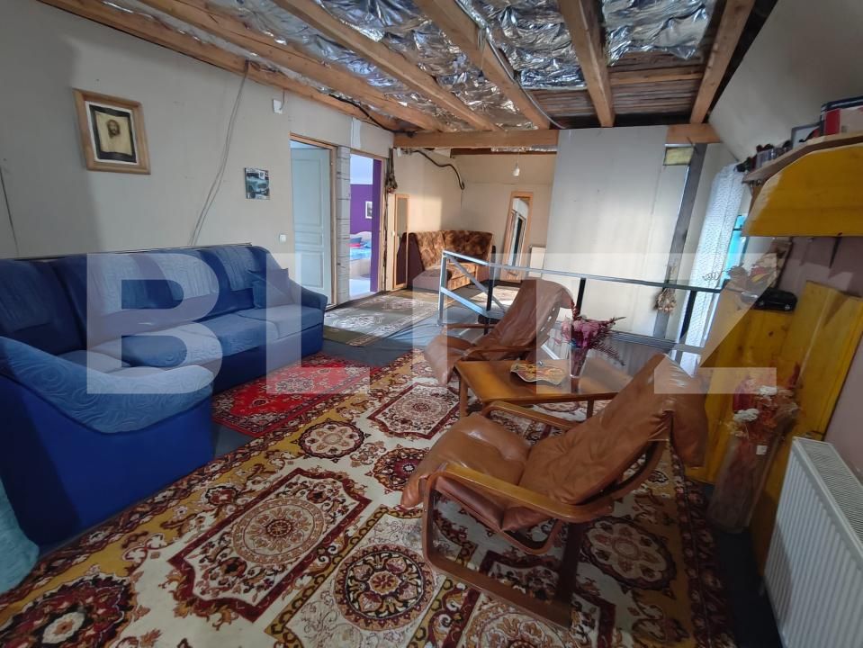 Casa de vânzare 7 camere Mărişel - 183937CV | BLITZ Cluj-Napoca | Poza10