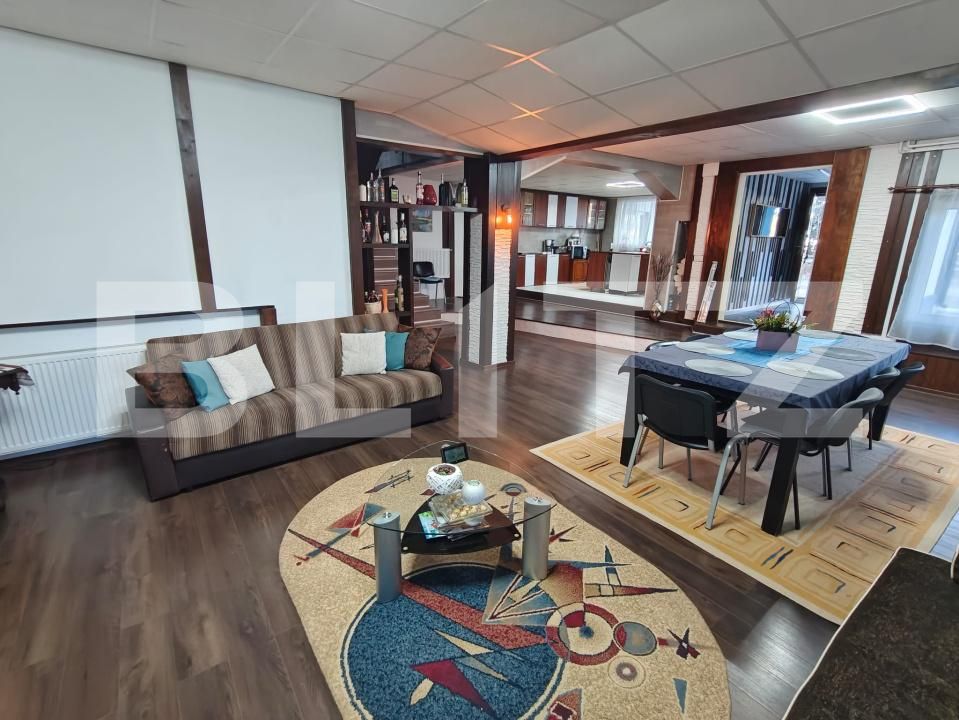 Casa de vânzare 7 camere Mărişel - 183937CV | BLITZ Cluj-Napoca | Poza8