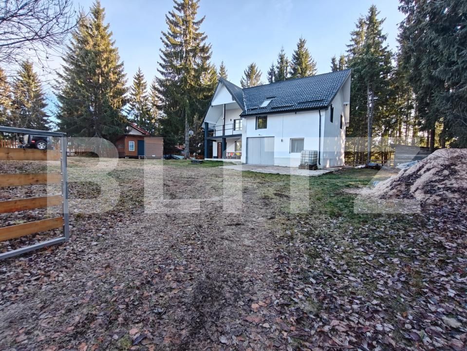 Casa de vânzare 7 camere Mărişel - 183937CV | BLITZ Cluj-Napoca | Poza3