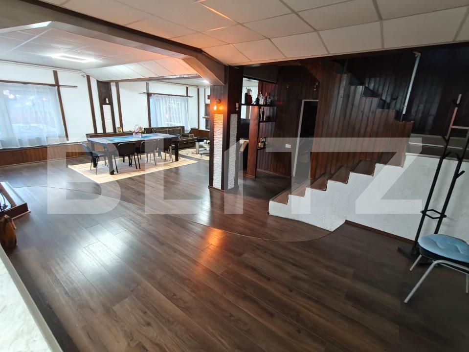 Casa de vânzare 7 camere Mărişel - 183937CV | BLITZ Cluj-Napoca | Poza6