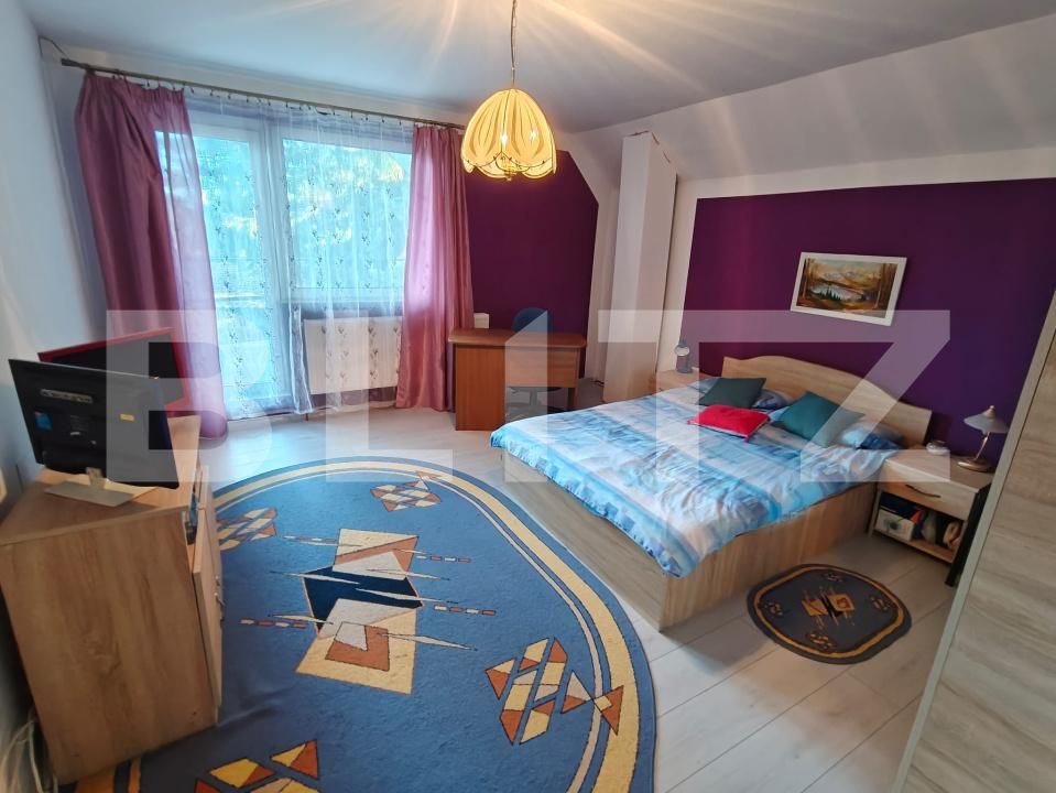 Casa de vânzare 7 camere Mărişel - 183937CV | BLITZ Cluj-Napoca | Poza12